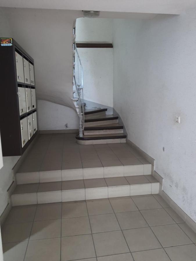 Studio Au Calme Espace Exterieur Parking Gratuit Dans La Rue غرونوبل المظهر الخارجي الصورة